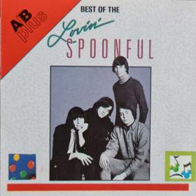 CD -  THE LOVIN SPOONFUL / Best Of / 18321770