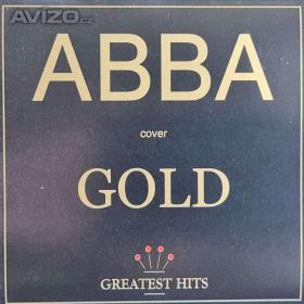 CD -  ABBA / A Tribute Collection (Greatest Hits) / 18321776
