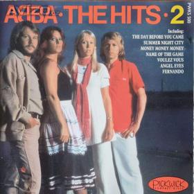 Foto inzerátu CD - ABBA / The The Hits Box (3 CD)