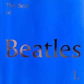 Fotka k inzerátu CD -  THE BEATLES / The Best Of Beatles I. / 18321785