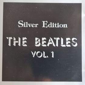 Fotka k inzerátu CD -  THE BEATLES / Silver Edition -  Vol. 1 / 18321791