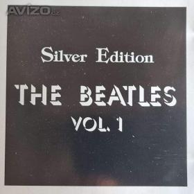 CD -  THE BEATLES / Silver Edition -  Vol. 1 / 18321791