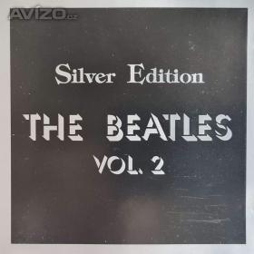 CD -  THE BEATLES / Silver Edition -  Vol. 2 / 18321793