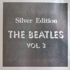 Fotka k inzerátu CD -  THE BEATLES / Silver Edition -  Vol. 3 / 18321795
