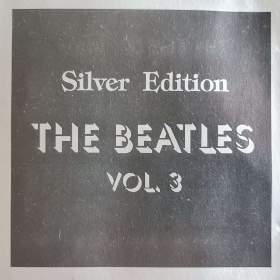 CD -  THE BEATLES / Silver Edition -  Vol. 3 / 18321795