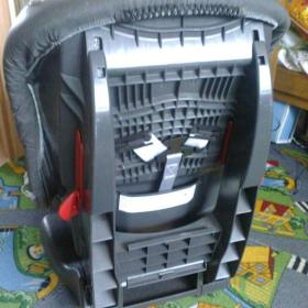 Foto inzerátu Autosedačka polohovatelná ROMER 9-18 kg