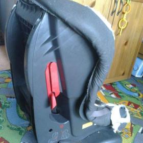 Foto inzerátu Autosedačka polohovatelná ROMER 9-18 kg