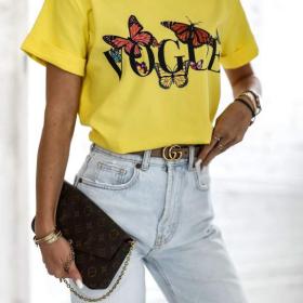 Triko VOGUE / 18321943
