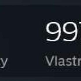 Účet Steam... / 18322066