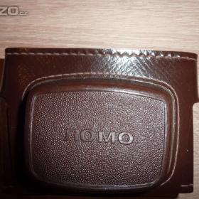 Foto inzerátu Fotoaparát sovětské výroby zn. Smena 8M 