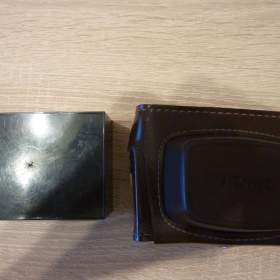 Fotka k inzerátu Fotoaparát sovětské výroby zn. Smena 8M  / 18563812