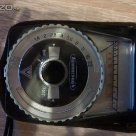 Foto inzerátu Fotoaparát sovětské výroby zn. Smena 8M 