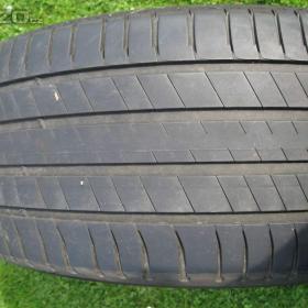 PRODÁM LETNÍ PNEU 255/45 R20 MICHELIN LS3 101W 2ks JETÉ / 18327492