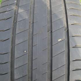 Fotka k inzerátu PRODÁM LETNÍ PNEU 255/45 R20 MICHELIN LS3 101W 4ks JETÉ / 14755139