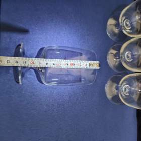 Foto inzerátu Retro skleničky