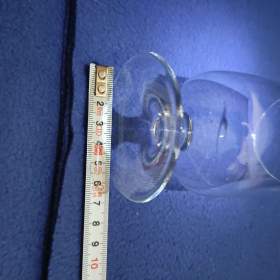 Foto inzerátu Retro skleničky