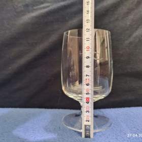 Foto inzerátu Retro skleničky