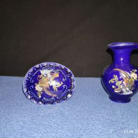 Foto inzerátu Retro dekorace