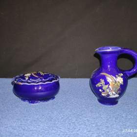 Foto inzerátu Retro dekorace