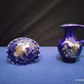 Foto inzerátu Retro dekorace