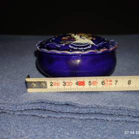 Foto inzerátu Retro dekorace