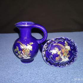 Foto inzerátu Retro dekorace