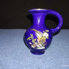 Foto inzerátu Retro dekorace