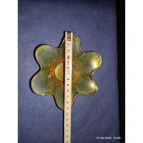 Foto inzerátu Dekorace na svíčku