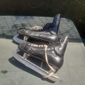 Foto inzerátu brusle