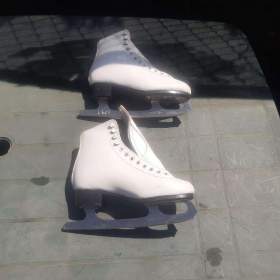 Foto inzerátu brusle