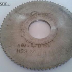 Fotka k inzerátu Prodám pilové kotouče na kov / 19370830