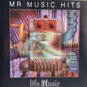 CD -  MR. MUSIC HITS (11) / 18344221