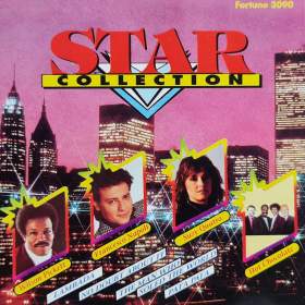 CD - STAR COLLECTION / 18344223