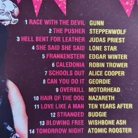 CD -  ITS ONLY ROCK N ROLL -  But We Like It (dvojalbum) / 18344258