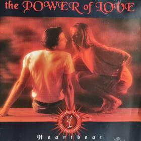CD -  THE POWER OF LOVE / Heartbeat (dvojalbum) / 18344290
