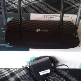 Fotka k inzerátu TP Link AC 1350- EC 230- G1 / 19226415