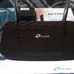 Foto inzerátu TP Link AC 1350-EC 230-G1