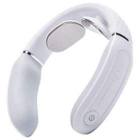 Foto inzerátu Masážní přístroj na krk SKG 4356E - nový , nepoužitý