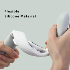 Foto inzerátu Masážní přístroj na krk SKG 4356E - nový , nepoužitý