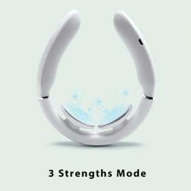 Foto inzerátu Masážní přístroj na krk SKG 4356E - nový , nepoužitý