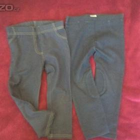 2x legíny / 18344955