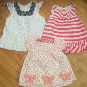 Tuniky / 18345016