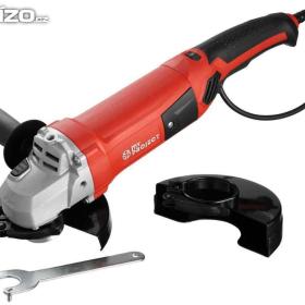 Foto inzerátu Úhlová bruska MP 1200W do Ø 125 mm, nová , nepoužitá