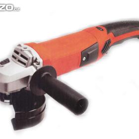 Úhlová bruska MP 1200W do Ø 125 mm, nová , nepoužitá / 18345158