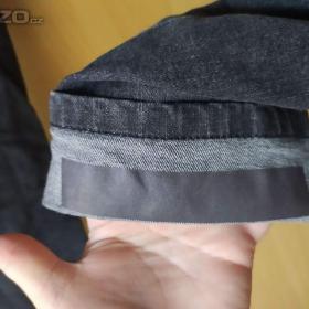 Foto inzerátu Dámské moto džíny W-TEC - NOVÉ