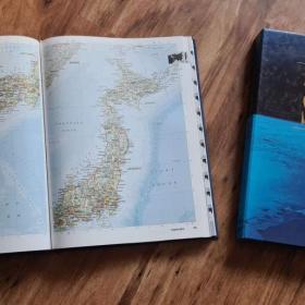 Foto inzerátu Atlas světa 