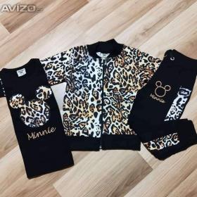 Dívčí set Minnie  / 18357326