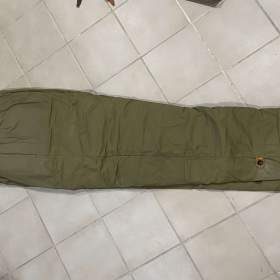 Foto inzerátu Prodám pracovní oblečení - kalhoty a blůzy