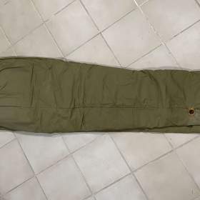 Foto inzerátu Prodám pracovní oblečení - kalhoty a blůzy