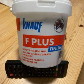 Levně páska, tmel na sádrokarton, ... / 18357386